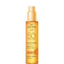Nuxe sun olio - sun, solare
