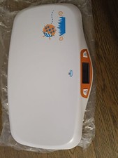 Mebby Primi Pesi Bilancia Pesa Neonati Digitale Baby Scale