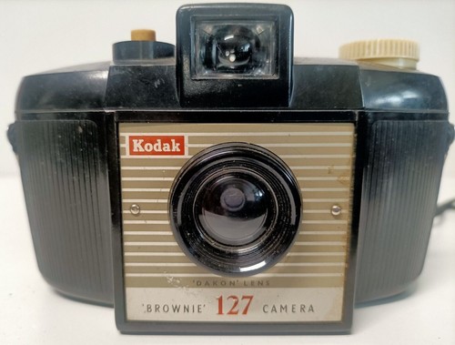 Kodak brownie 127 - kodak,