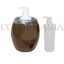 Scalda olio professionale - scalda,