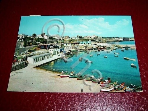 Cartolina bari torre a mare - -,