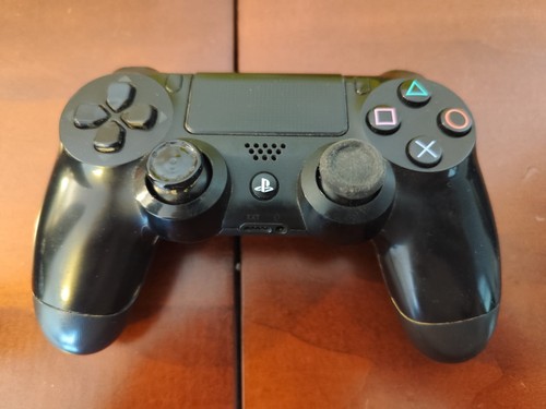 Sony playstation dualshock - playstation,