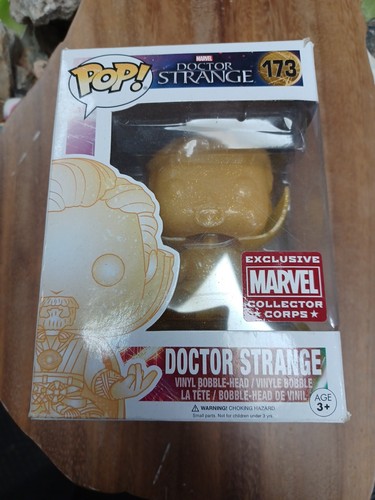 Funko pop nuovo - nuovo!, marvel