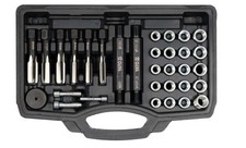 YATO Assortimento Riparazione