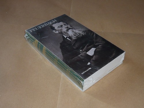 Feuerbach classici del - feuerbach,, i