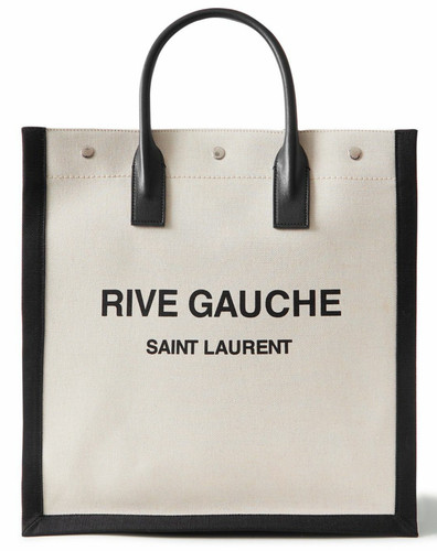 Borsa tote saint laurent - borsa,