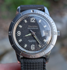 Orologio da snorkeling Bulova