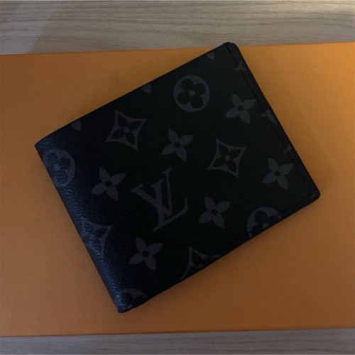 Louis vuitton portafoglio uomo - vuitton,