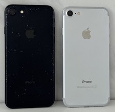 iPhone 7 - 32GB - Lotto di 2 -