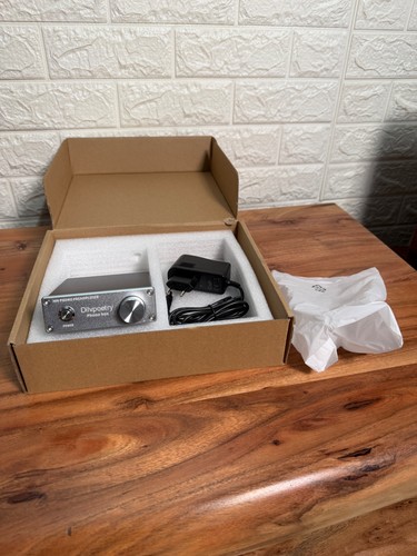 Prephono dilvpoetry phono - prephono, box