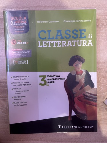 9788809949843 classe - 9788809949843,