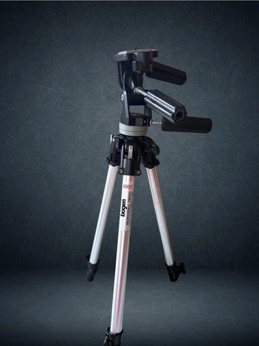 Bogen manfrotto 3001 pro - bogen,