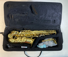Conn-Selmer Prelude AS700 Alto