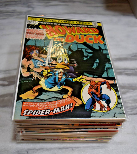 Howard the duck 33 - howard,