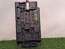 CENTRALINA PORTA FUSIBILI E