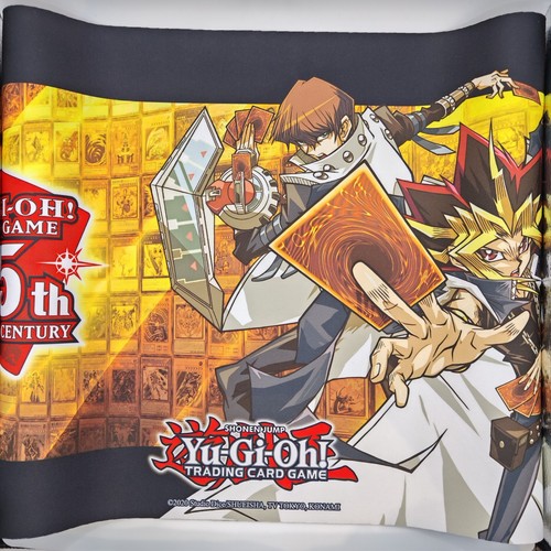 Tappetino da gioco - yu-gi-oh!,