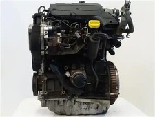 MOTORE COMPLETO PER OPEL