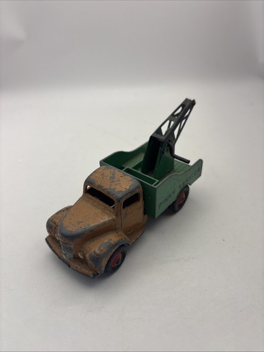 Dinky toys commer camion dei - toys,