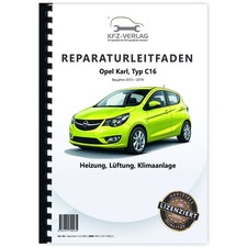 Opel karl tipo - karl,