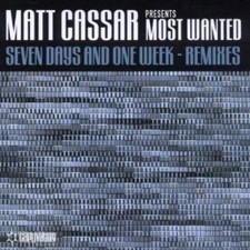 Matt Cassar Presents Most