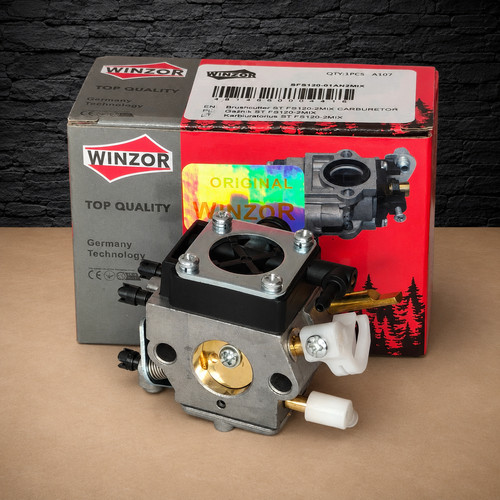 Carburatore per
