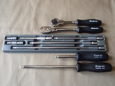 Snap-On   Ratchet Extension