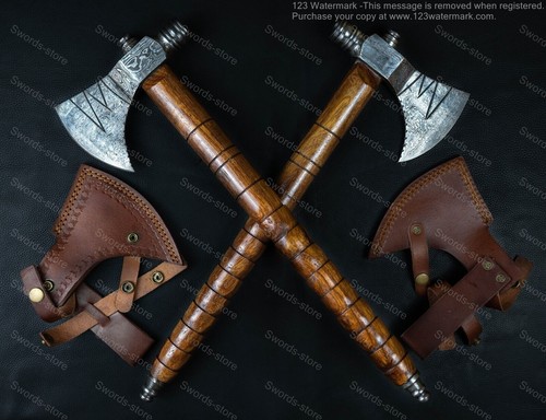 Set assi gemelle - , vichinghe
