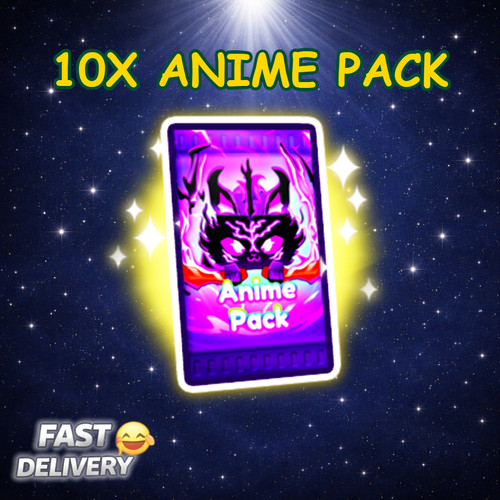 10x anime - 🔥💎10x,