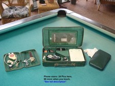 Completo registratore a filo