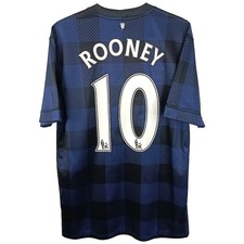MANCHESTER UNITED 2013/2014