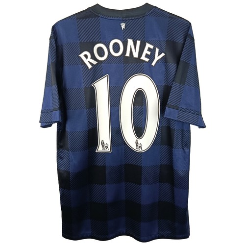 Manchester united 2013 2014 - manchester, 2013/2014