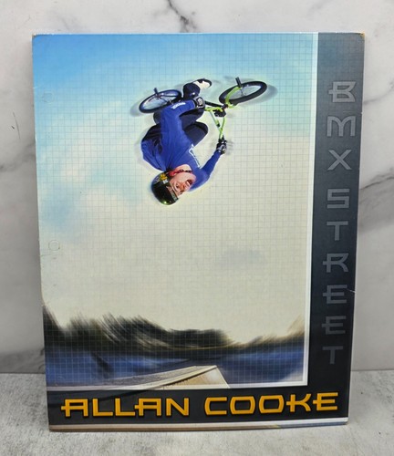 Folder tascabile allan cooke - folder,