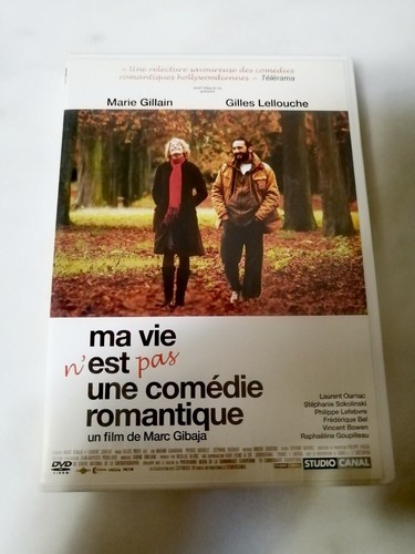 Vie est pas une comédie - n'est,