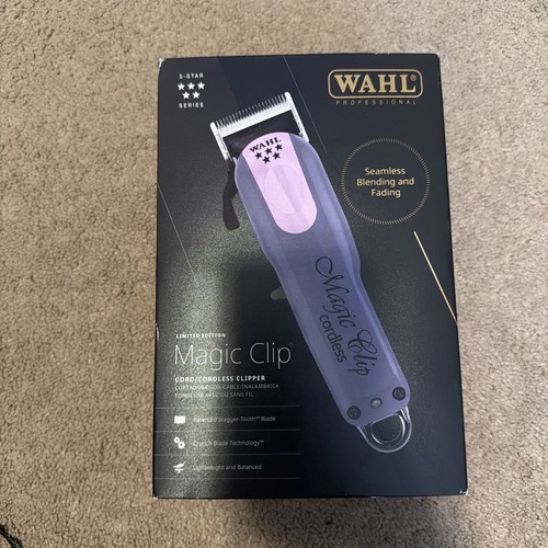 Wahl professional star - wahl, 5