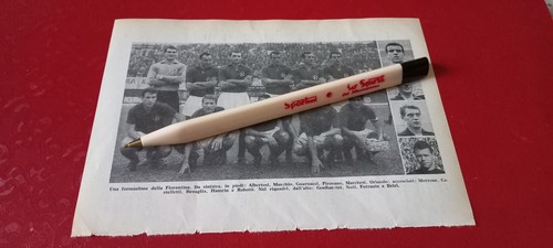 Fiorentina pagina almanacco - pagina, da