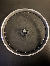 Brompton P Line Superlight