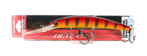 Zuri crystal minnow dd - yo,