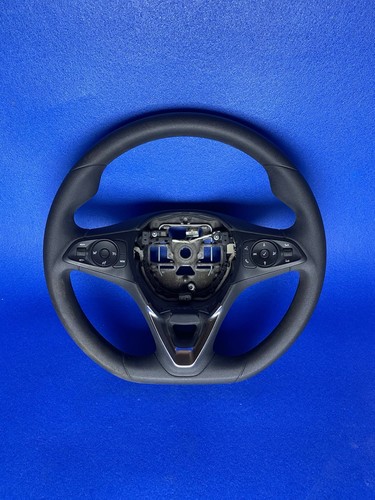 Volante sterzo opel corsa - volante, f