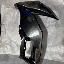 Carena sinistra carena