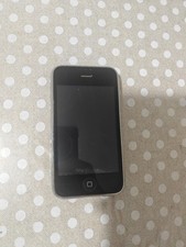 Apple iPhone 3G 8gb A1241 Nero