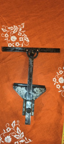 Antico strumento anni - antico,