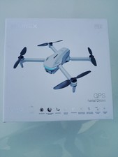 X43 SIMREX GPS Drone with