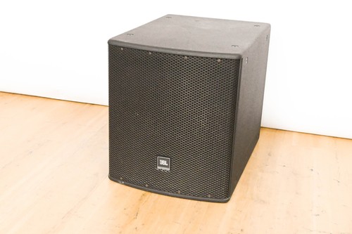 Jbl asb6115 subwoofer - jbl,