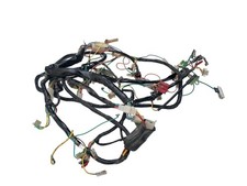 IMPIANTO ELETTRICO CABLAGGIO