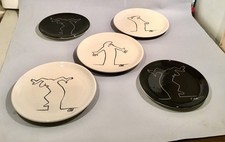 Ceramiche Piatti Da Appendere