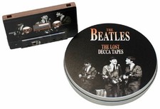 Audiocassetta Beatles (The) - Lost Decca Tapes - Cassette