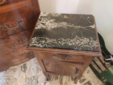 comò e comodini  Legno/Marmo