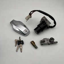 Yamaha SR500 Kit serratura