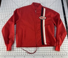 Caschi moto Bell vintage