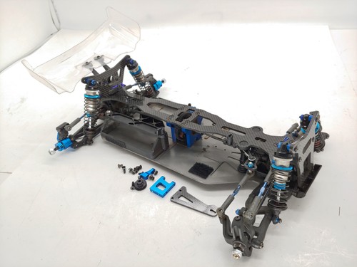 Aggiornato team associated - team,